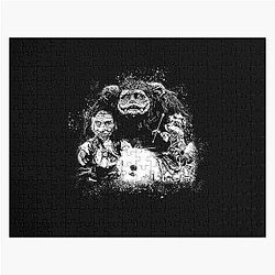 Labyrinth Heroes goblin king movie puzzle
