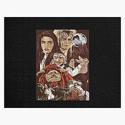 Labyrinth Starman Goblin King Movie