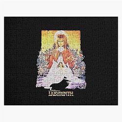 Labyrinth Souvenir Goblin King Movie