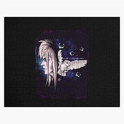 The Labyrinth Goblin King Movie