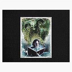 Pan's Labyrinth Goblin King