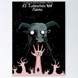 Pan's Labyrinth