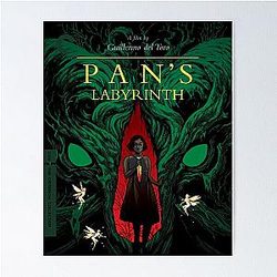 Pan's Labyrinth