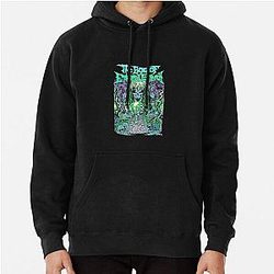 Labyrinth Goblin King Movie Hoodie