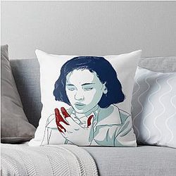 Pan's Labyrinth Throw Pillow
