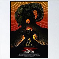 Pan's Labyrinth