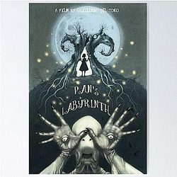 Pan's Labyrinth