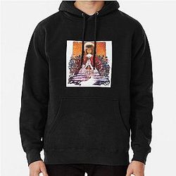 Labyrinth Goblin king Hoodie