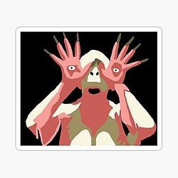 Pan's Labyrinth