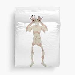 Pan Labyrinth Cover