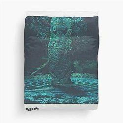 Pan's Labyrinth Blanket Cover