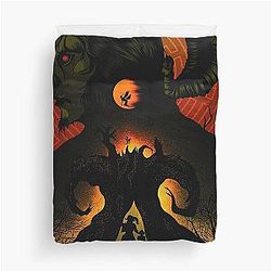 Pan's Labyrinth Cover