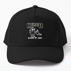 Pantera Herod Baseball Cap