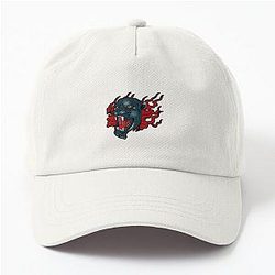 Pantera Classic Hat