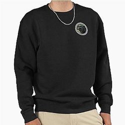 La Panther Pullover Sweatshirt