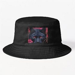 Pantera Bucket Hat