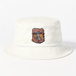 Cowboys From Hell - Pantera Bucket Hat