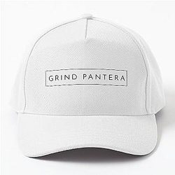 Grind Pantera Baseball Cap