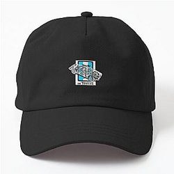 PANTERA 1971 Dad Hat