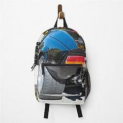 De Tomaso Pantera Backpack