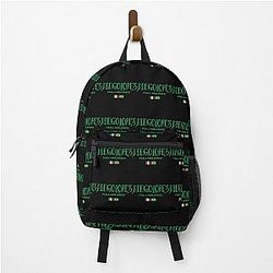 Diego Lopes Pantera Backpack