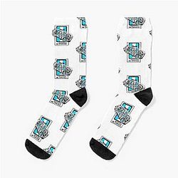 Pantera 1971 Socks