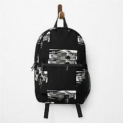 1973 Pantera Mon Perfect Gift Backpack