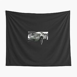1973 Pantera in Perfect Gift Tapestry