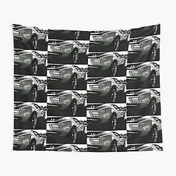 Pantera in Mono Tapestry