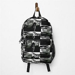 Pantera in Mono Backpack