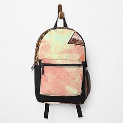 Pantera Classic T-Shirt Backpack