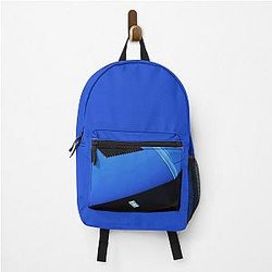 Not all panthers is black with the De Tomaso Pantera backpack