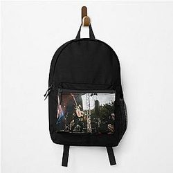 Pantera Mexico Backpack