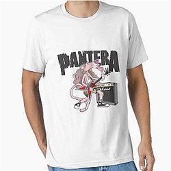 Pantera Essential T-Shirt