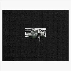 1973 Pantera in Awesome Perfect Gift Jigsaw Puzzle