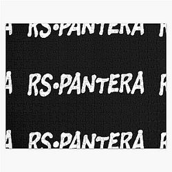 Pantera Jigsaw Puzzle