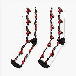 Pantera Socks
