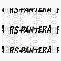 RS Pantera Jigsaw Puzzle