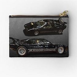 Pantera GT5 Zipper Pouch