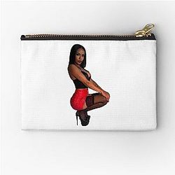 Pantera Zipper Pouch