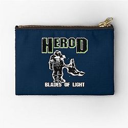 Pantera Herod Zipper Pouch