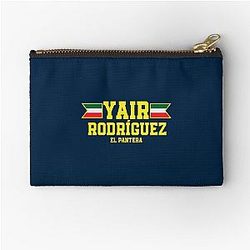 Yair Rodríguez the Pantera Pouch