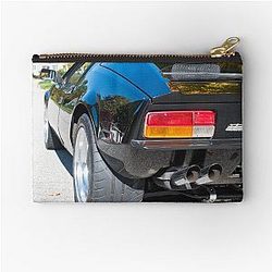 DeTomaso Pantera Pouch