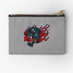 Pantera Zipper Pouch