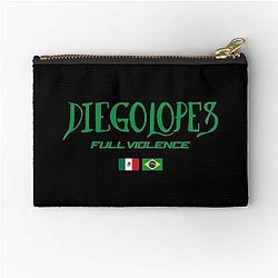 Diego Lopes El Pantera Pouch