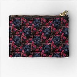 Pantera Zipper Pouch