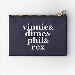 Pantera Member Pouch