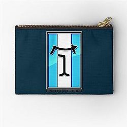 Pantera Zipper Pouch