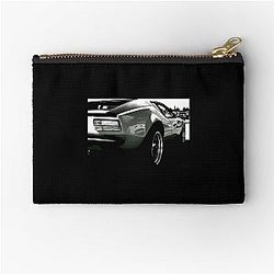 1973 Pantera in Mon Perfect Gift Zipper Pouch
