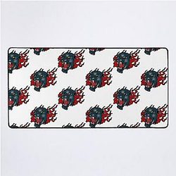 Pantera Desk Mat